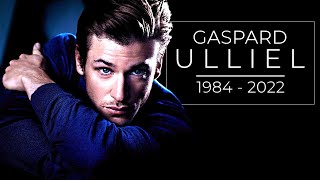 Gaspard Ulliel  A Tribute [upl. by Jdavie624]