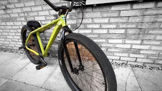 CHENGA MAFIA BIKE REVIEW  COMBOS 🔥 [upl. by Rumilly968]