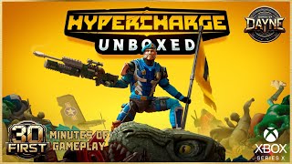 Hypercharge Unboxed  30 FIRST [upl. by Farnsworth]