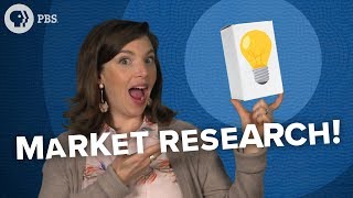 How to Do Market Research [upl. by Naihs]