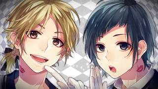 【off vocal】ロメオ NEdit／LIP×LIP【HoneyWorks】【公式】 [upl. by Ylhsa258]