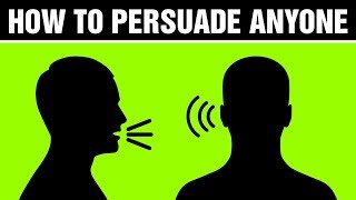 15 Psychology Tricks To Persuade Anyone [upl. by Adnuhs]