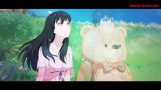 Guomin Laogong Dai Huijia season 3「 AMV 」 Sad Song [upl. by Atiz]