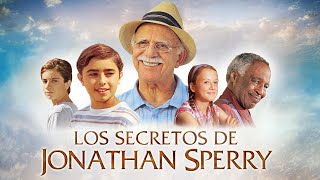 Los Secretos De Jonathan Sperry  Película Cristiana  De Rich Christiano [upl. by Rehpotsrhc593]