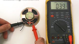 THE BEST Multimeter tutorial HD [upl. by Ayikahs]