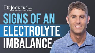 Electrolyte Imbalances Signs Symptoms and How to Correct [upl. by Refotsirk335]