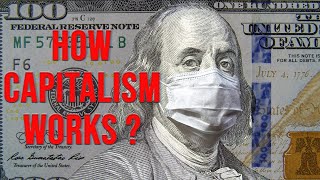 Capitalism EXPLAINED  How Capitalism Works [upl. by Efioa]