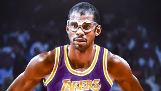 How Good Was Kareem Actually [upl. by Hacker]