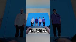 The Wiizer [upl. by Aneleiram]