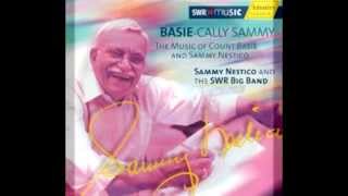 Sammy Nestico amp The SWR Big Band  88 Basie Street [upl. by Eerrahs]