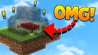 OMG ITS FINALLY HERE Minecraft BED WARS with PrestonPlayz [upl. by Tedie]