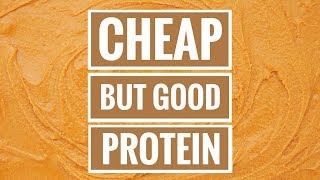 7 Cheap and Healthy Sources of Protein [upl. by Sungam]