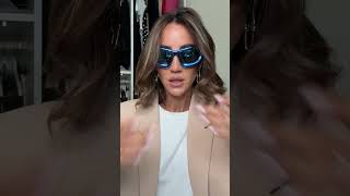 Unboxing MANY New Sunglasses  OffWhite  Tamara Kalinic [upl. by Corydon446]