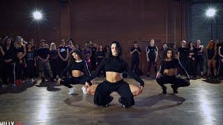 Jennifer Lopez  Aint Your Mama  Choreography by Jojo Gomez [upl. by Ecyor]