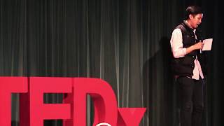 How I founded a NGO at 14  Joseph Wan  TEDxYouthAISHK [upl. by Hsenid]