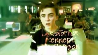 Malcolm In The Middle Intro HD [upl. by Holbrook]