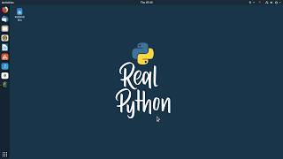 How to Run Python Code From the CommandLine [upl. by Anetsirk]