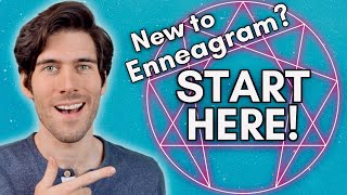 Intro to the Enneagram  What are the 9 Personality Types [upl. by Nrol396]