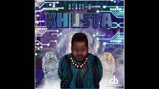 HEAVYK  A Prayer ft Natalia Mabaso [upl. by Meilen]