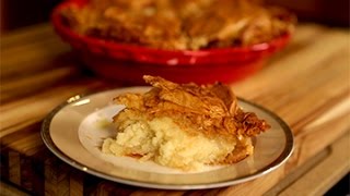 Greek Custard Pie Galaktoboureko [upl. by Crowns118]