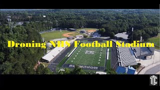 Norcross High School Football Stadium Reel [upl. by Chrisy508]