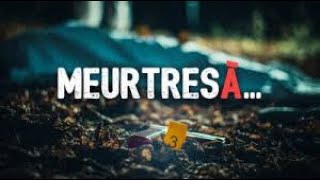 Meurtres àS01E03La Disparue du Pyla [upl. by Hsizan830]