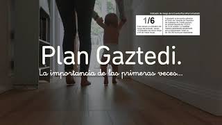 Plan Gaztedi  Kutxabank [upl. by Aidahs]