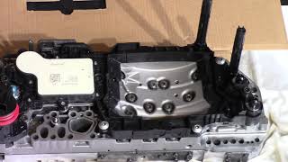 Mercedes Benz W169 A 180 7228 Transmission 0793 0896 0722 DTCs Investigated Part 2 of 2 [upl. by Leonid]