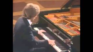 Zimerman Plays Chopin 4 Ballades [upl. by Rustie867]