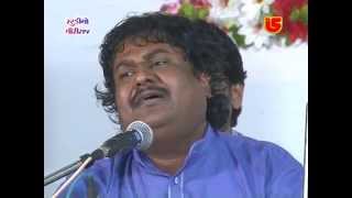 Osman Mir Somnath Ni Aarti Har Har Mahadev Bhodiya [upl. by Atiken]