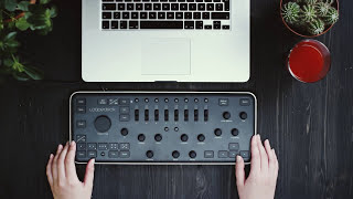 Loupedeck Original  Unboxing and Setup [upl. by Endo253]