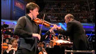 Joshua Bell  Tchaikovsky  Violin Concerto in D major Op 35 [upl. by Ho]