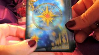 signification des 36 cartes du gilded reverie Lenormand [upl. by Llevad]