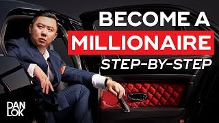 How To Become A Millionaire  The Truth No One Tells You [upl. by Beebe944]