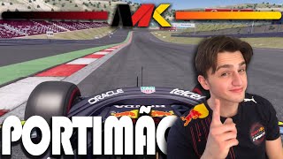 Portimão F1 Track Guide [upl. by Patricia729]