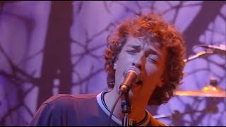 Coldplays first live TV performance in HD [upl. by Ozner]