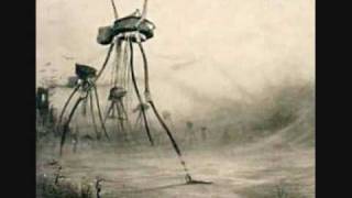 War Of The Worlds Radio Broadcast Part 3 [upl. by Mitman]