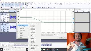 How To Make Your Voice Sound Better in Audacity 2020The Real Way EQ Settings Audacity Tutorial [upl. by Crist]