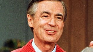 The Amazing Truth About Mister Rogers [upl. by Yrocaj811]