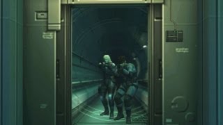 Metal Gear Solid 4 Guns of the Patriots Review [upl. by Nive619]