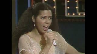 Irene Cara  What A Feeling  1983  MDA Telethon [upl. by Salomon223]