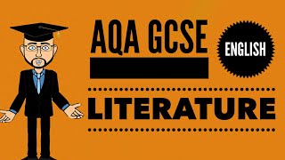 AQA GCSE English Literature Paper 2 Section B Anthology Poetry [upl. by Auohc178]