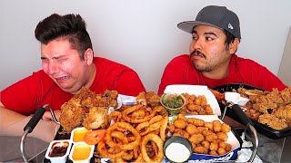 Our Final Video Together • MUKBANG [upl. by Louie]