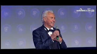 Tony Christie  Medley 28082021 [upl. by Sheya]