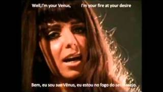 VENUS Shocking Blue 1970 HQ [upl. by Mcculloch]