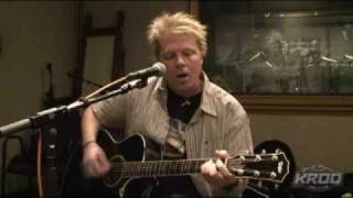 The Offspring  Kristy Are You Doing Okay acoustic [upl. by Tris]