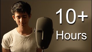 ASMR For 10 Hours [upl. by Cochrane]