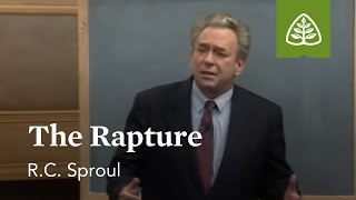 The Rapture The Last Days According to Jesus with RC Sproul [upl. by Fisa449]