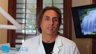 What Do Hairline Fractures in Teeth Mean  Dr Mitchell Josephs [upl. by Atineg]