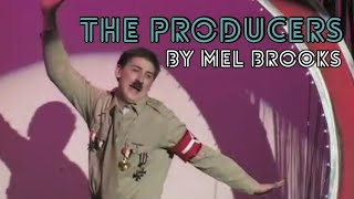 THE PRODUCERS Full Musical BEST QUALITY  Summit High School [upl. by Gerlac560]